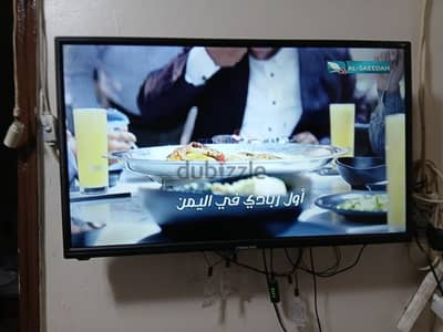 شاشه نيكاي سمارت اندورايد   تركي