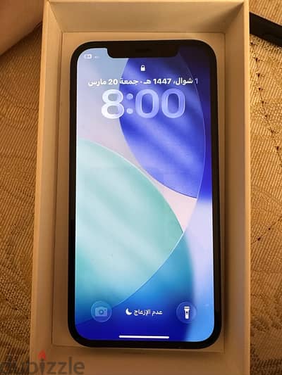 ايفون 12