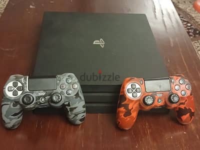 PS4 Pro