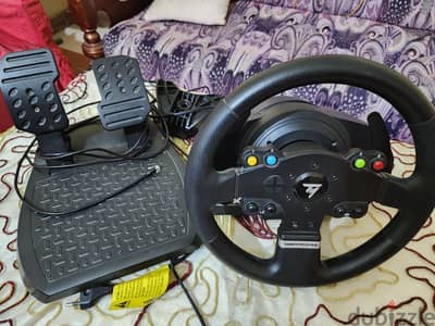 دريكسيون ( Racing Wheel)