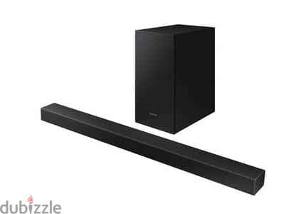 Samsung Soundbar T450 “New”