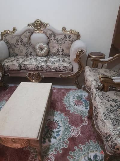 انتريه فخم جدا