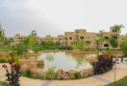 فيلا للبيع في زيزينا جاردنز التجمع الخامس موقع مميز اقل من سعر السوق Zizinia gardens