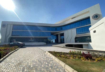 Office or clinic 70 Meters fully finished+AC`S at  special price in Elegantry