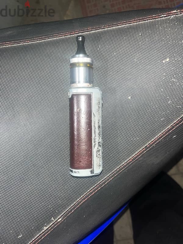 DRAG X PLUS MOD 1