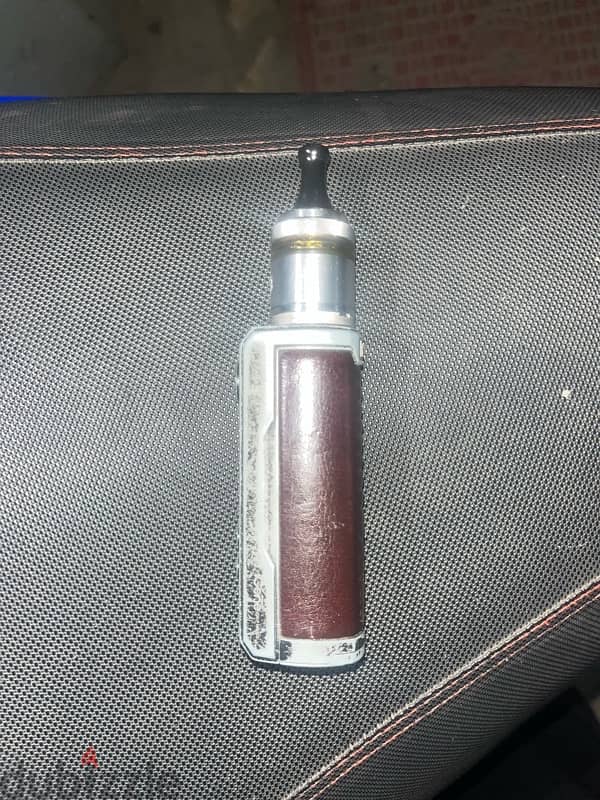 DRAG X PLUS MOD 3