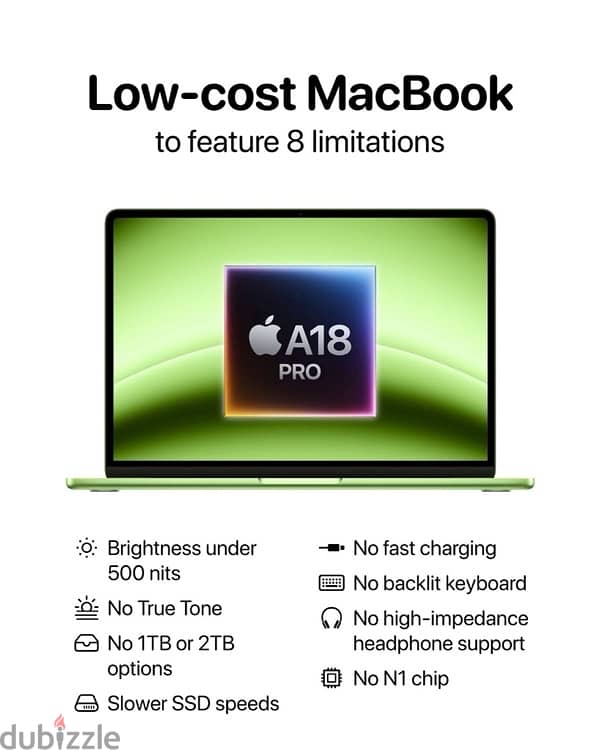 MacBook Neo 2