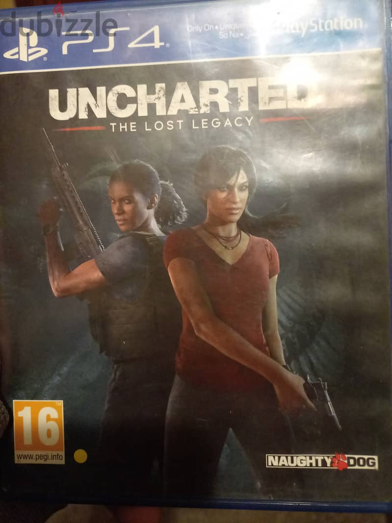 Ps Games 6