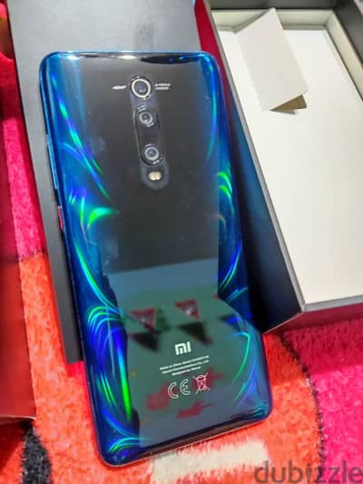 mi 9t pro