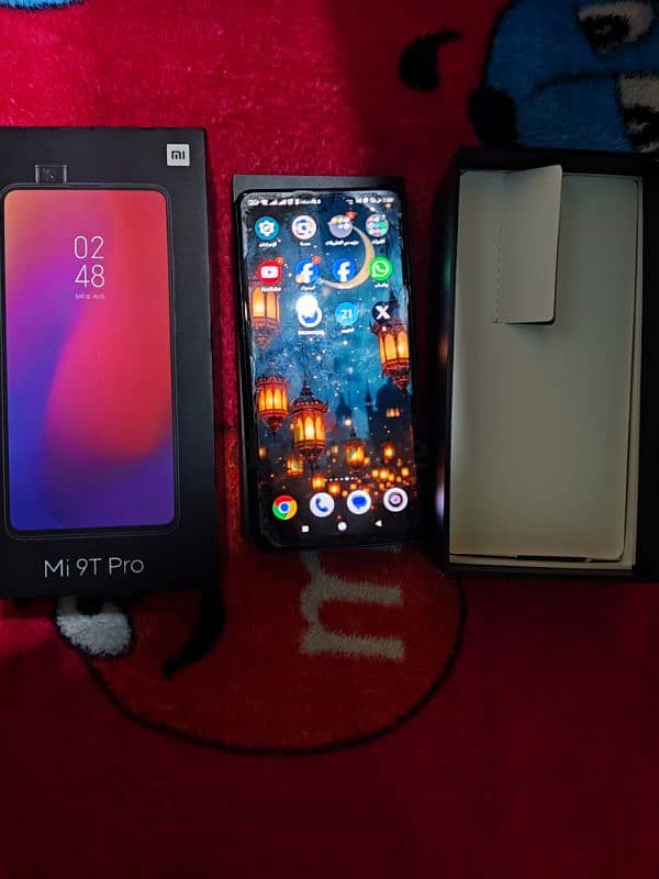 mi 9t pro 2