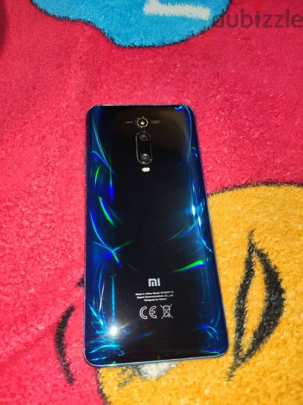 mi 9t pro 5