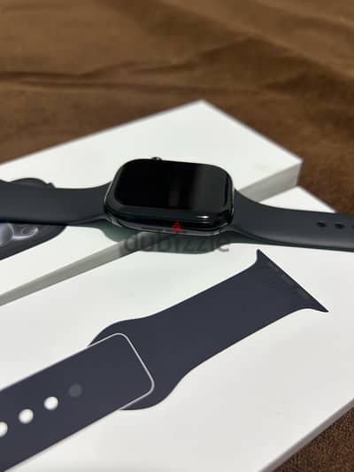 ORIGINAL Apple watch SERIES 11 (cellular + GPS)