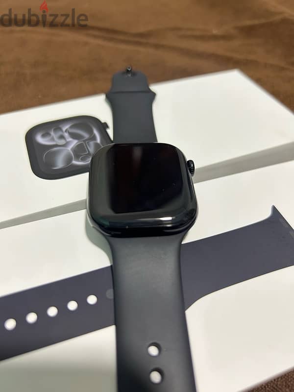 ORIGINAL Apple watch SERIES 11 (cellular + GPS) 1