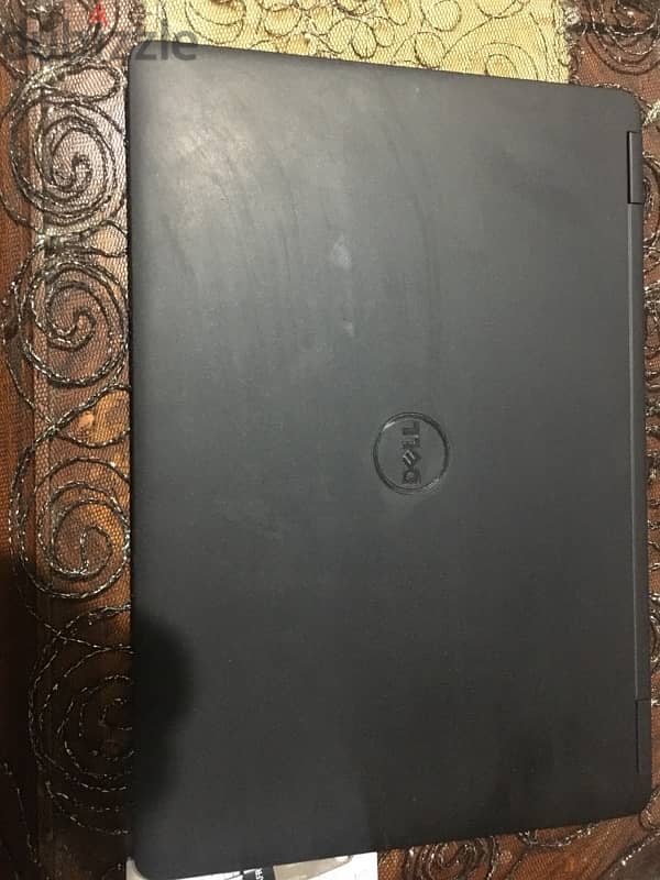 dell latitude e  7470 2