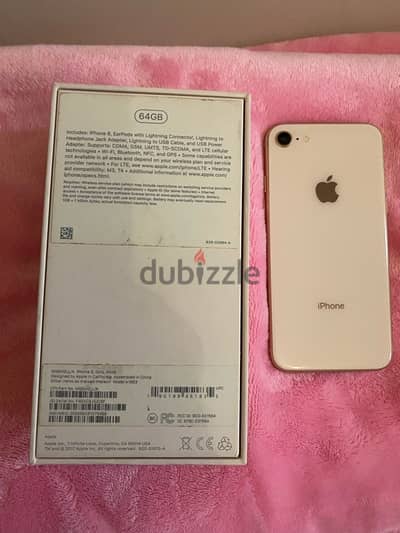 iPhone 8