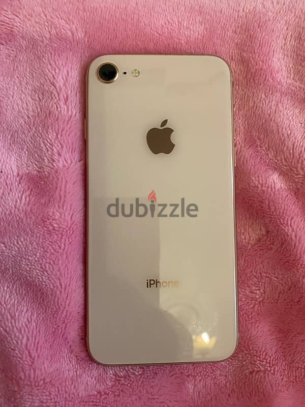 iPhone 8 2