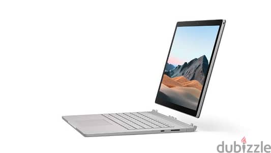 Microsoft Surface Book 3 New (i7,32,512 )