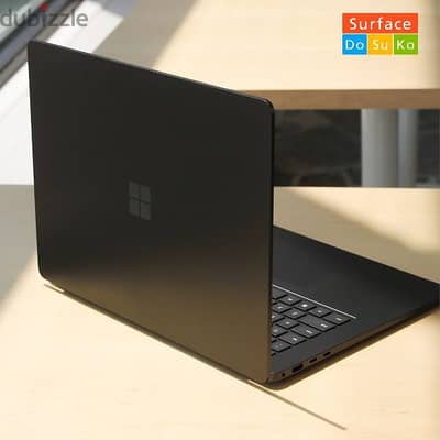 Microsoft Surface Laptop 3 (i7,32,1TB)