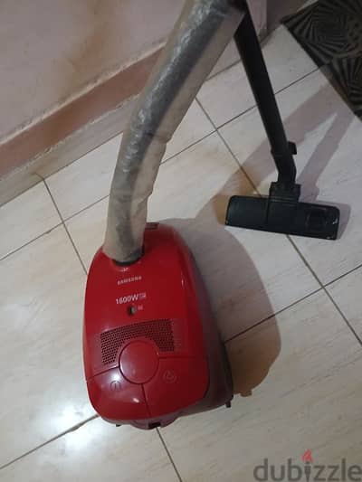 مكنسه سامسونج