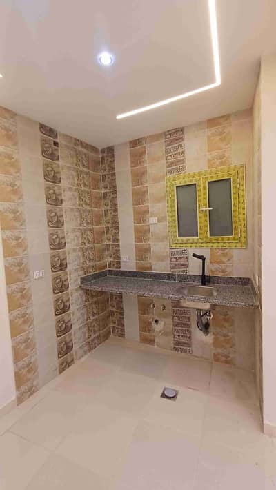 60m studio apartment for sale #from owner #Fifth Settlement