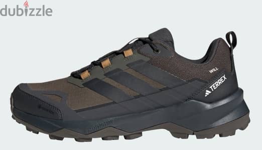 Adidas Terrex AX5