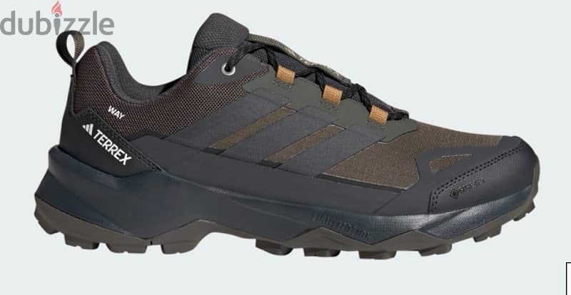 Adidas Terrex AX5 1