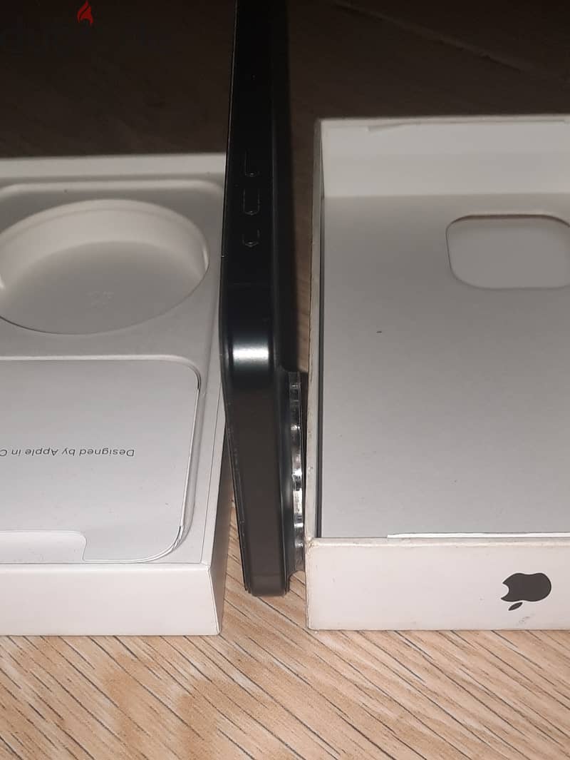 Iphone 15 promax 256G Black  90%bat 2
