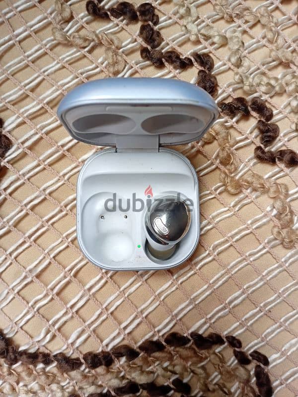 Galaxy Buds Pro 1
