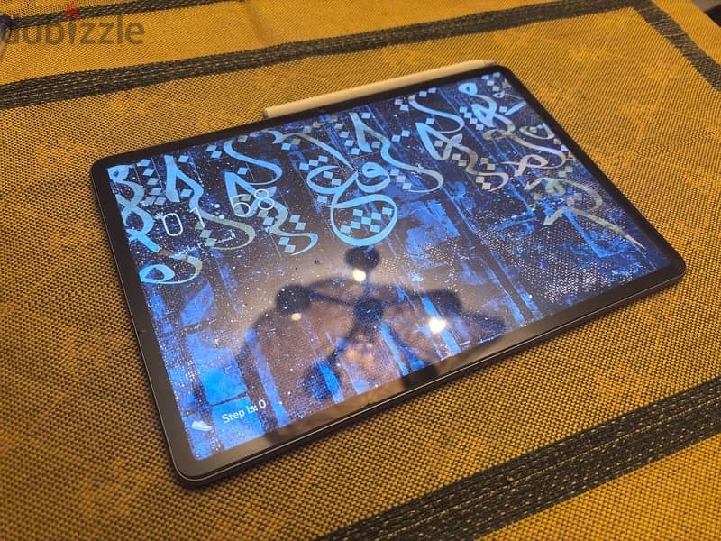 Huawei MatePad 11.5 S 1