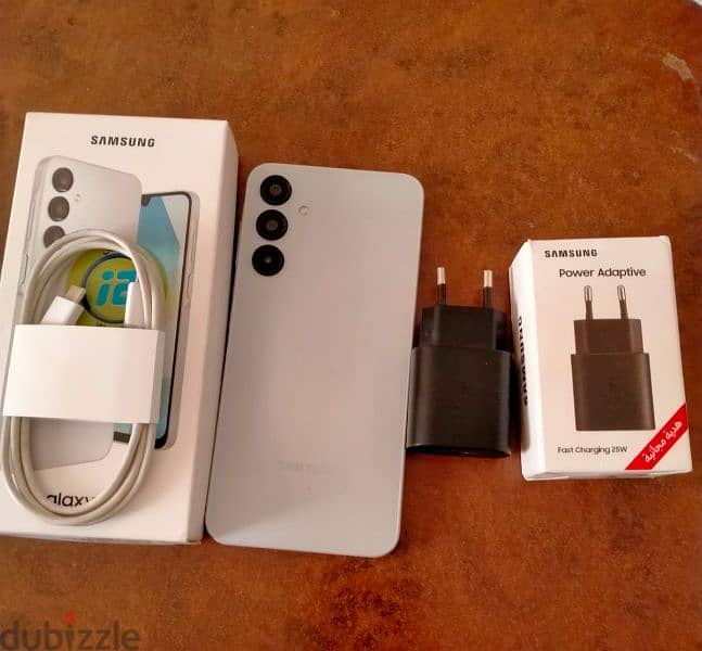 galaxy a16 4g 1