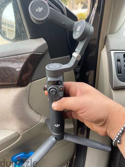 DJI OSMO MOBILE 6