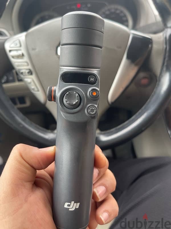 DJI OSMO MOBILE 6 1