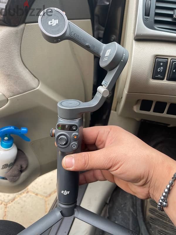 DJI OSMO MOBILE 6 2