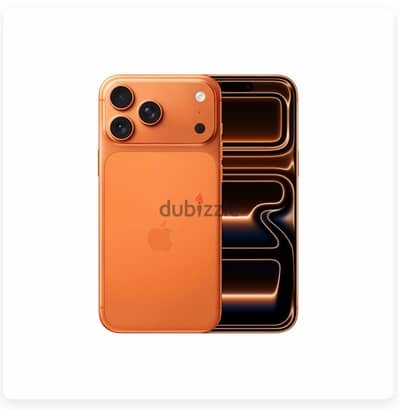 iPhone 17 pro