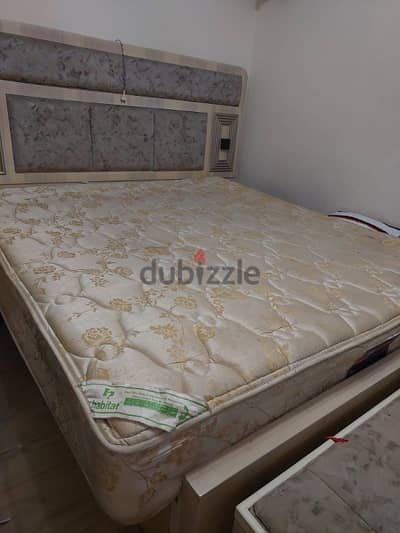 مرتبه هابيتات بحاله جيده