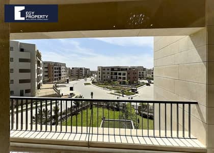 Under Market Price Apartment 225 SQM for sale in District 5 Compound - New Cairo