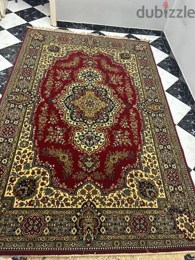 سجاد مكه الاصلي مقاس ٢*٣