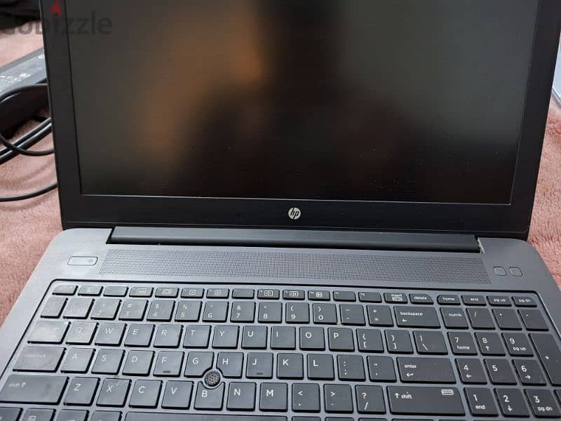 hp zbook g3 2