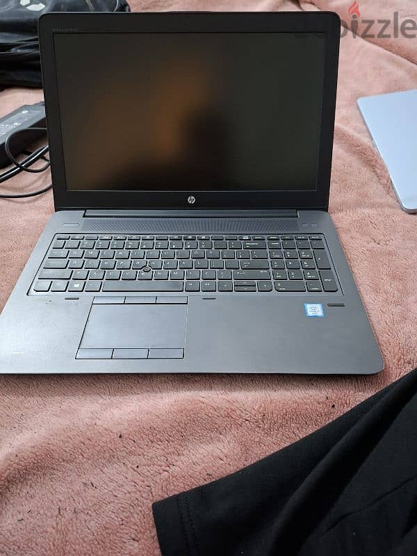hp zbook g3 3