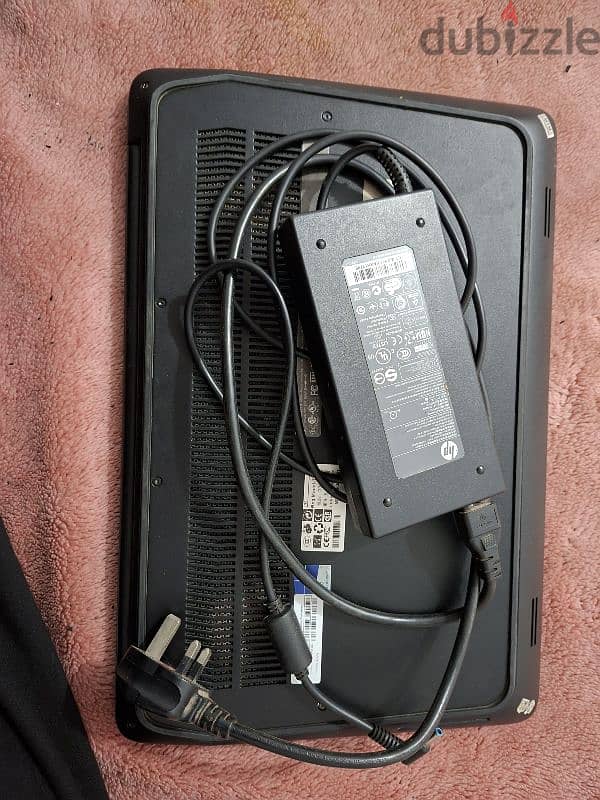 hp zbook g3 4