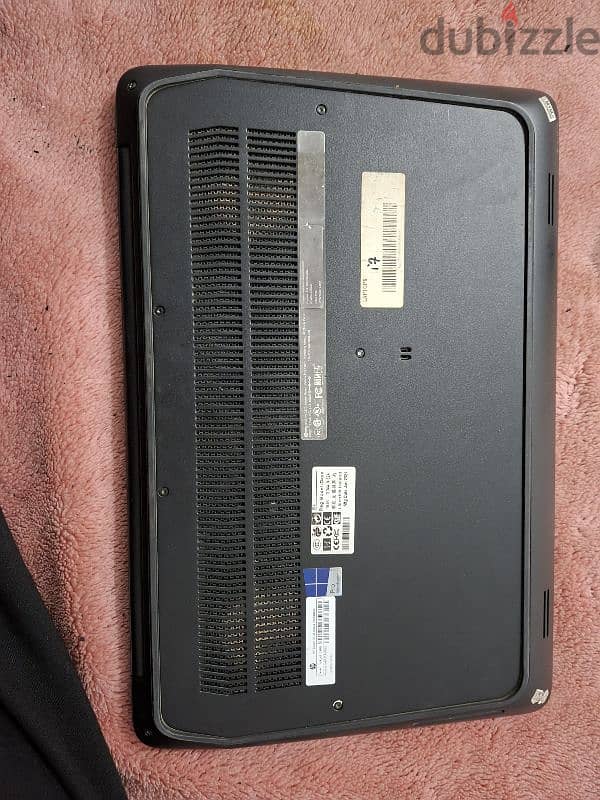 hp zbook g3 5