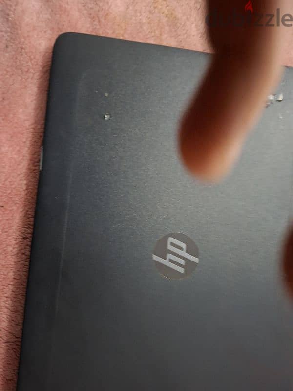hp zbook g3 6