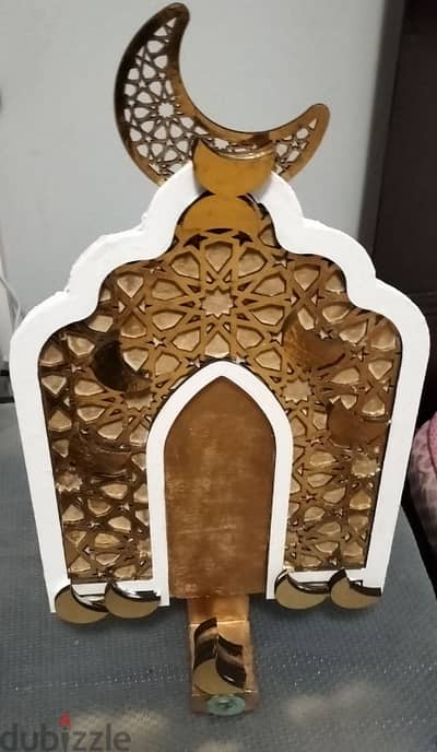 محراب صلاة هاند مييد هندى