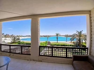 Chalet Prime Location near Alamein Towers Marina 8 – Minutes from Yacht Marina & Marassi