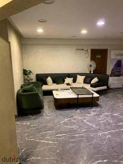 Saint Fatima Square Stores Office 350 meters