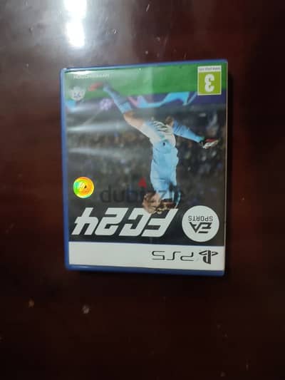 FC 24
