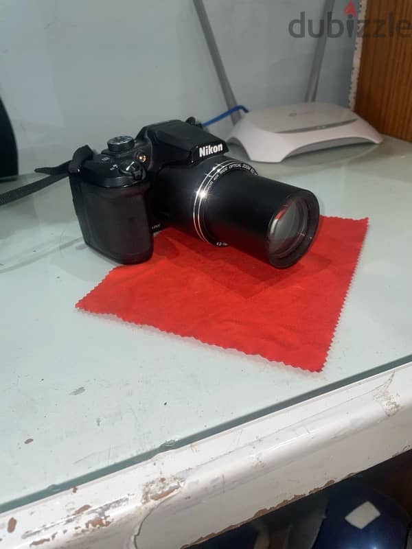 nikon b500 1