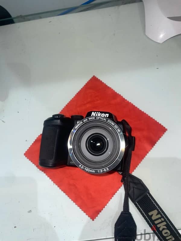 nikon b500 4