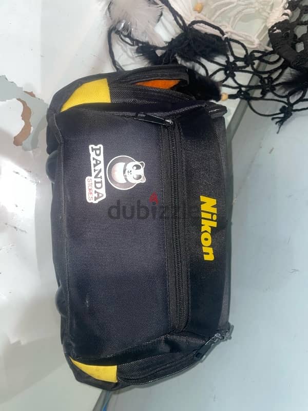 nikon b500 5