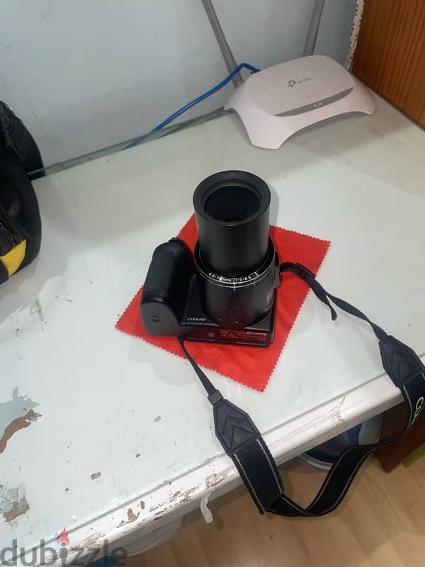 nikon b500 6